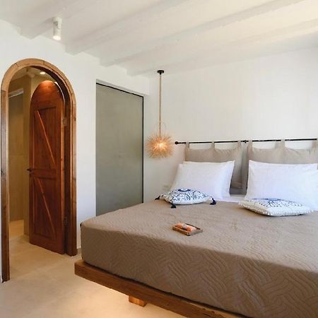 5 Senses Vila Pefki Exterior foto