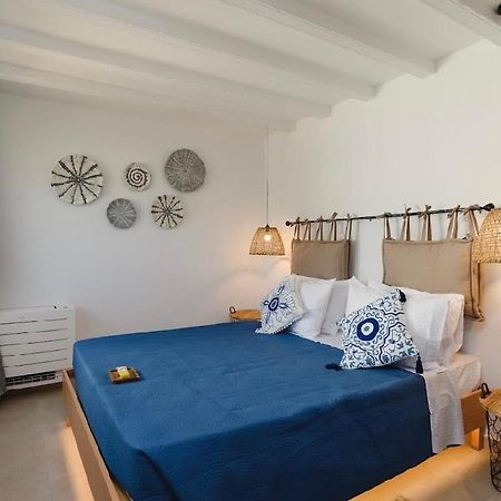 5 Senses Vila Pefki Exterior foto