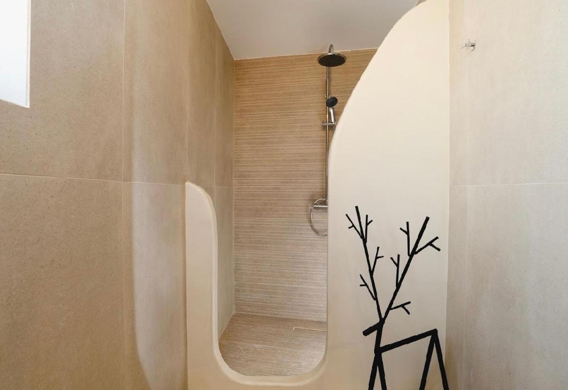 5 Senses Vila Pefki Exterior foto